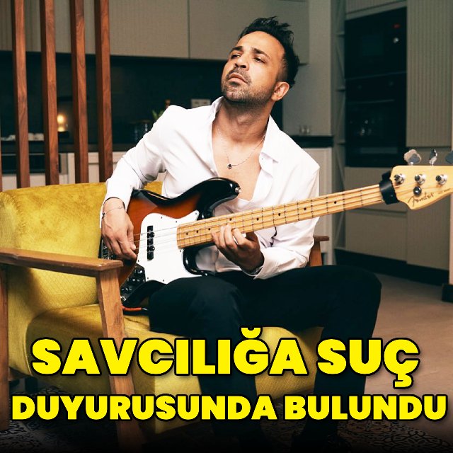 Derya Uluğ'un Sevgilisi Asil Gök ile Komşusu Arasında Gürültü Tartışması: Savcılığa Suç Duyurusu