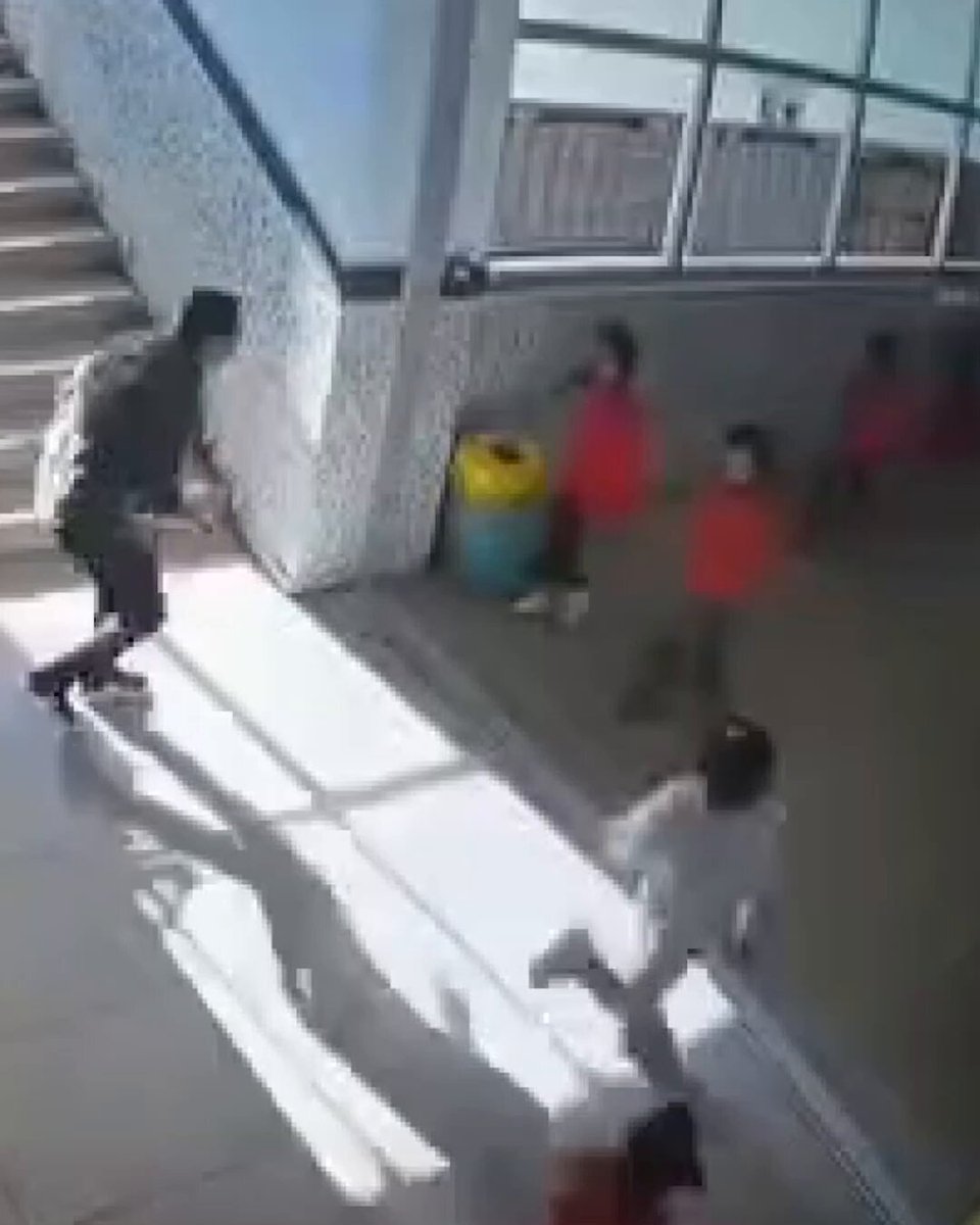 Kızıltepe'de Öğretmen, Heimlich Manevrası ile Öğrencisinin Hayatını Kurtardı