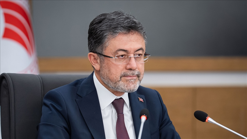 Gıda ve Su İsrafıyla Mücadele İçin Yüksek Düzeyli Tarım Bakanları Paneli İstanbul'da Düzenlenecek