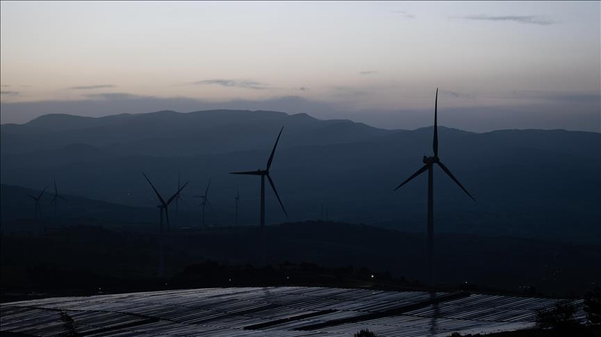 Yapay Zeka ve Veri Merkezleri Enerji Talebinde Devrim Yaratıyor: 2030'da Tüketim İki Katına Çıkacak