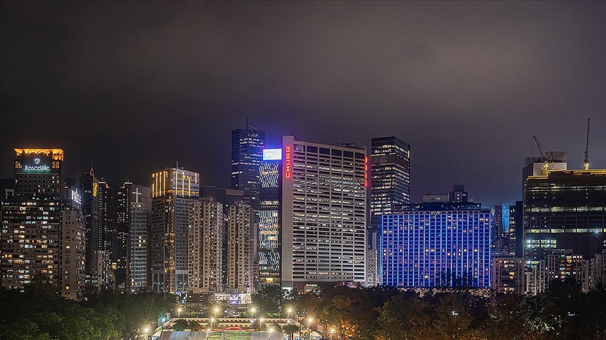 Çin Konut Piyasasındaki Düşüş En Az Birkaç Yıl Daha Sürecek