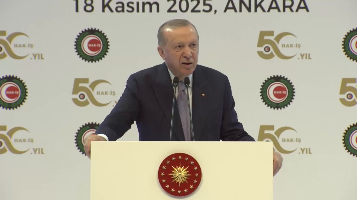 Cumhurbaşkanı Erdoğan: Hayat Pahalılığı Meselesini Mutlaka Çözeceğiz