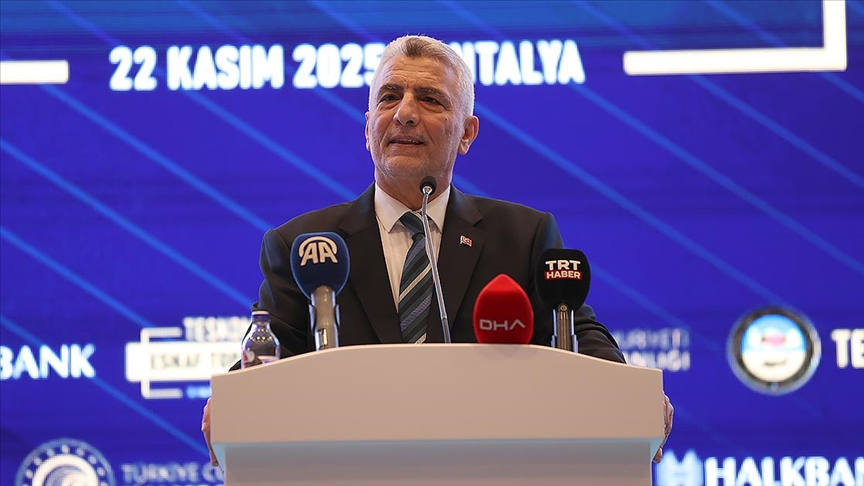 Esnafa Müjde: Yüzde 50 Sübvansiyonlu Kredi ve Fatura Ertelemesi Açıklandı