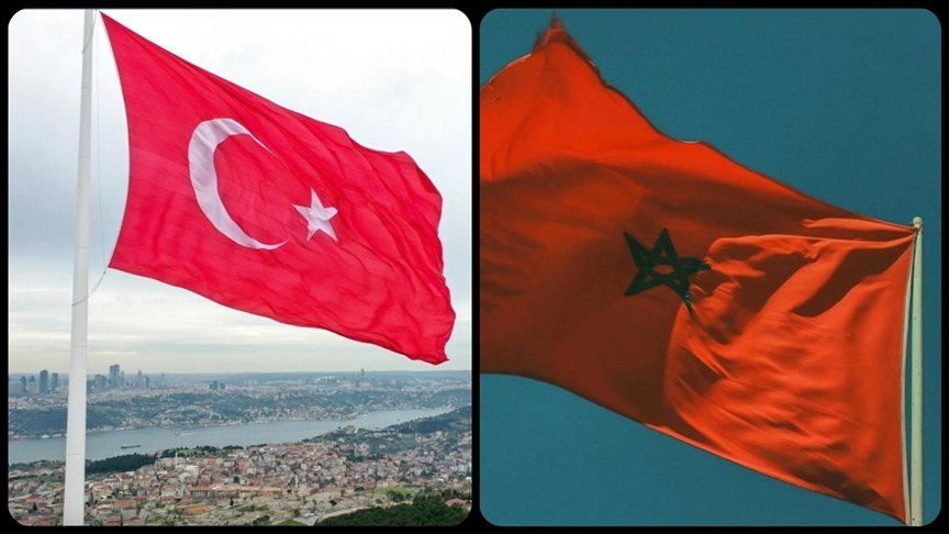 Türkiye ve Fas, Yatırım İş Birliğini Güçlendirmeye Hazırlanıyor