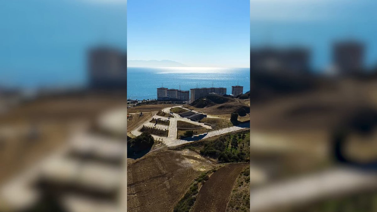 Yüzyılın Konut Projesi ile Türkiye Ev Sahibi Yapılacak