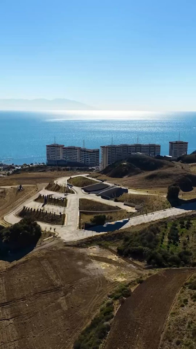 TOKİ İlk Evim Projesi ile Adana Yumurtalık'ta Yeni Ev Sahipleri Mutluluğu