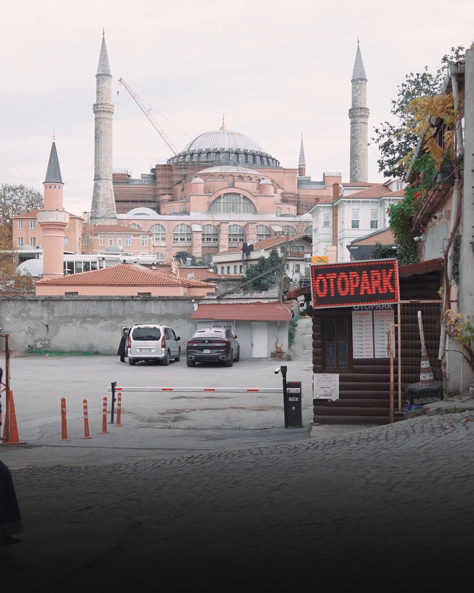 Cağaloğlu Kitapçılar Sokağı Yeniden Kültür Hayatına Kazandırıldı