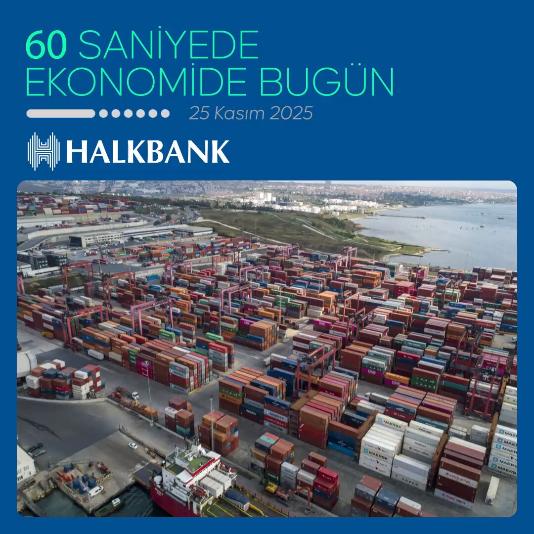 Bakan Şimşek'ten Enflasyon Açıklaması, İllerin İhracat Performansı Açıklandı