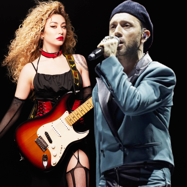 Sena Şener ve Mabel Matiz'den Menajer Skandalı! 10 Yıllık Sistematik Engel