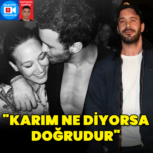 Barış Arduç, Gupse Özay'ın Ev Yorumunu Değerlendirdi