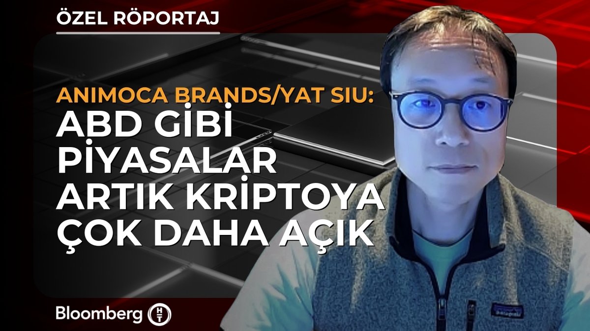 Animoca Brands Kurucusu Yat Siu: ABD Kripto Piyasalarında Olumlu Gelişmeler Yaşanıyor