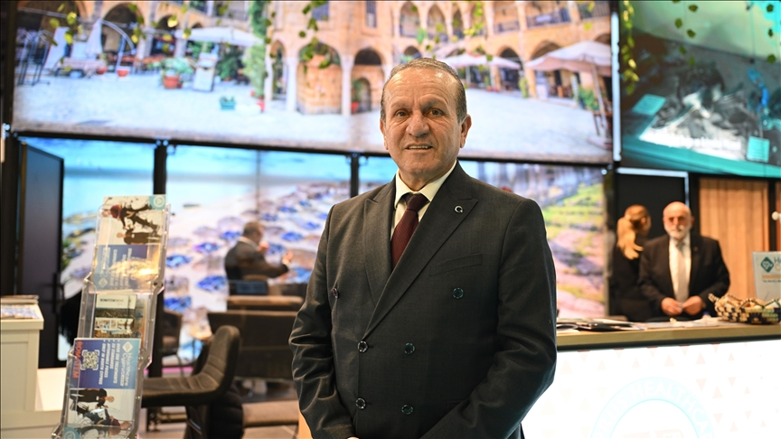 KKTC Başbakan Yardımcısı Ataoğlu, Türkiye'deki Vatandaşlara KKTC'de Konut Sahibi Olma Çağrısında Bulundu