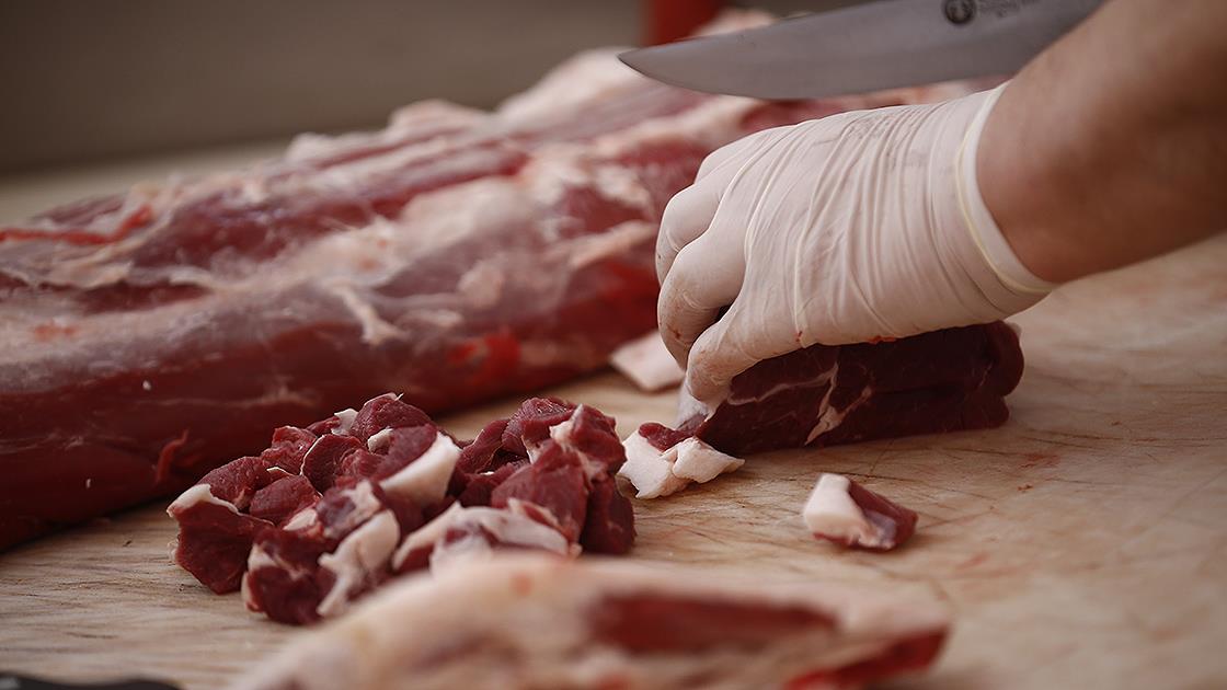 İstanbul'da Kırmızı Et ve Tereyağı Fiyatları Yıl Sonuna Kadar Sabitlendi