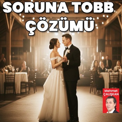 Müzik Sektöründe Telif Sorunu Çözülüyor: TOBB ile Anlaşma İmzalanıyor