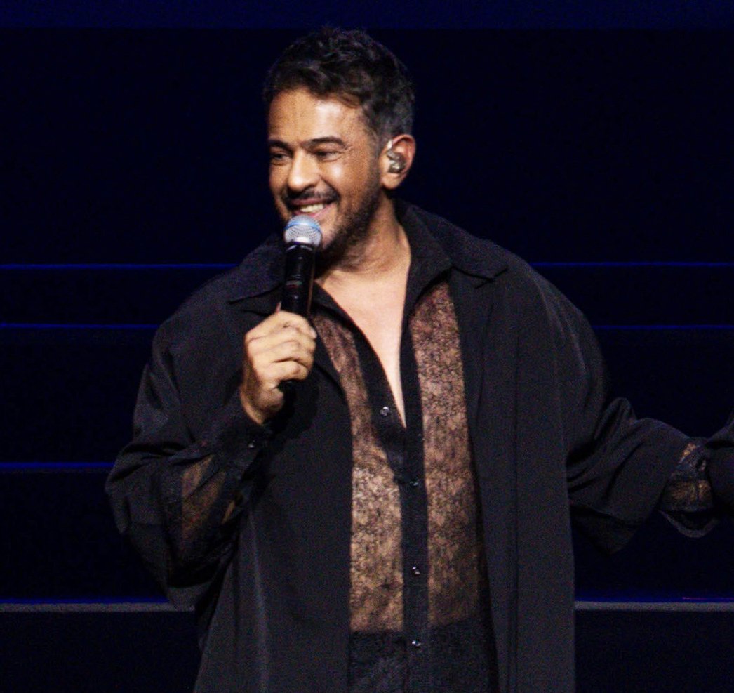 Emre Altuğ'dan Transparan Kıyafet Tepkilerine Net Yanıt: 