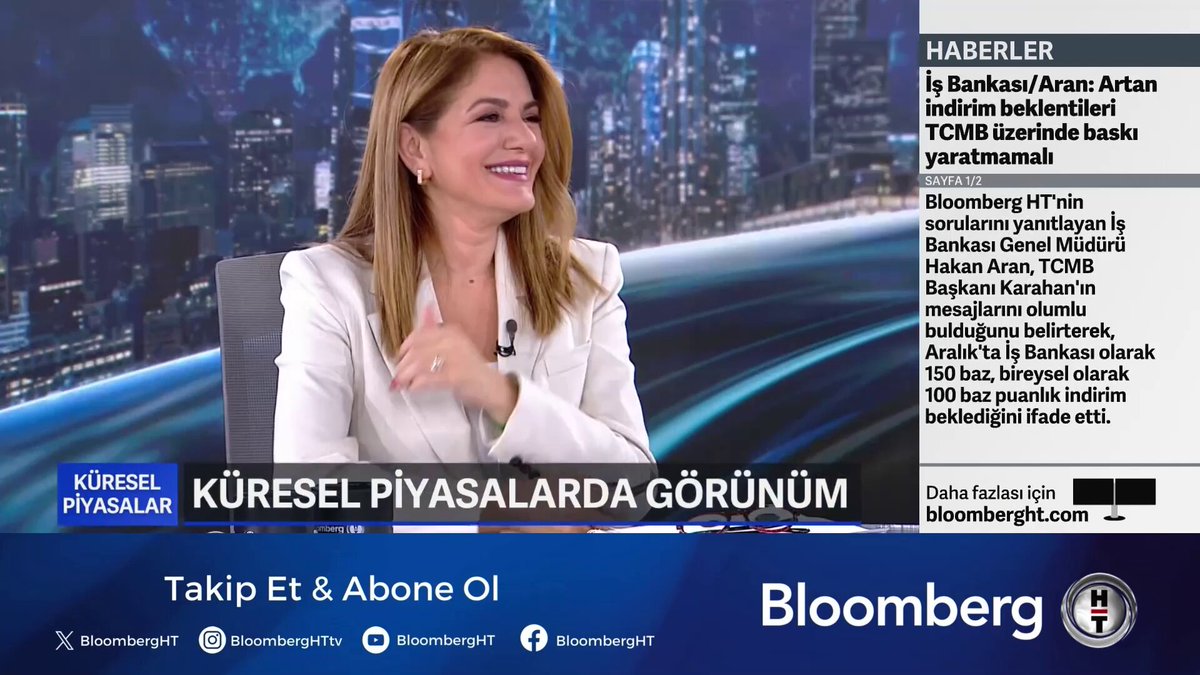 Fed'in Karar Süreci: Veriler ve Beklentiler Arasında Gerilim