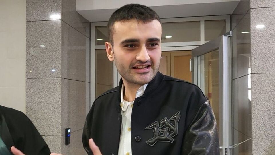 CZN Burak'a Beraat Kararı