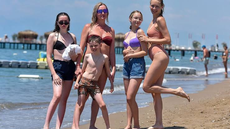 Türkiye Dünyanın En Güzel Ülkeleri Listesinde 3. Oldu