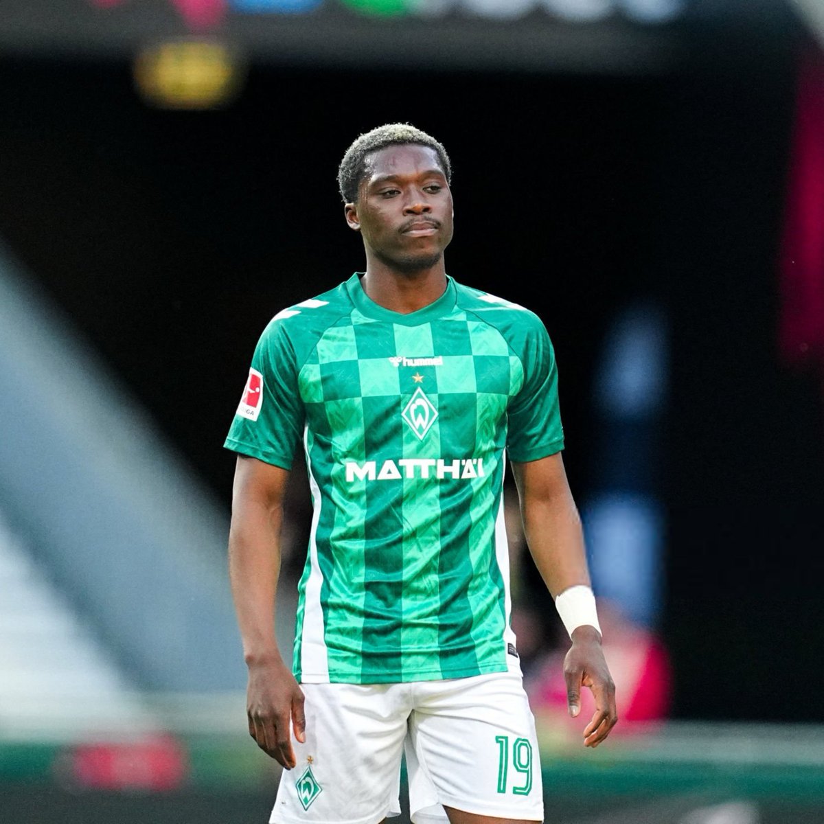 Galatasaray, Werder Bremen'in Yıldız Oyuncusu Derrick İçin Görüşmelerde