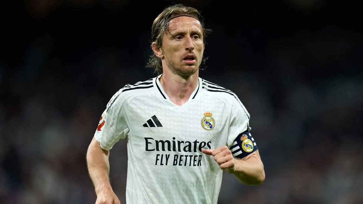 Luka Modrić Milan'a Transfer Oluyor: İtalyan Medyasından Bomba Açıklama