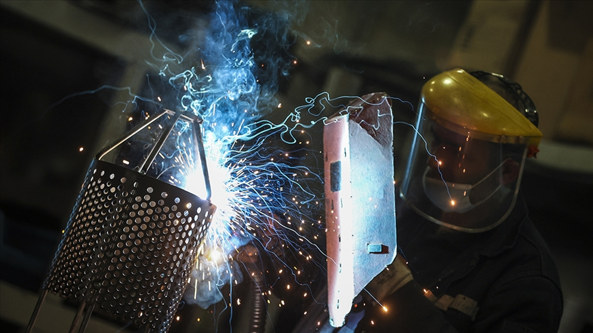 Sanayi, Türkiye'nin Elektrik Tüketiminde Öne Çıktı