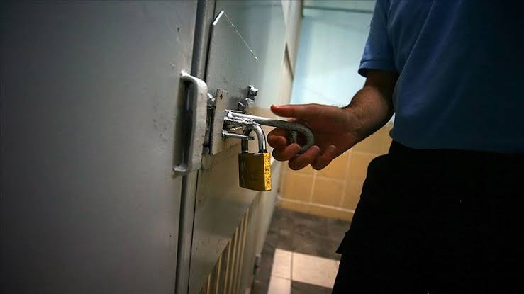 19 Bin Mahkumu Kapsayan İnfaz Düzenlemesi Kabul Edildi: Tahliyeler Başlıyor