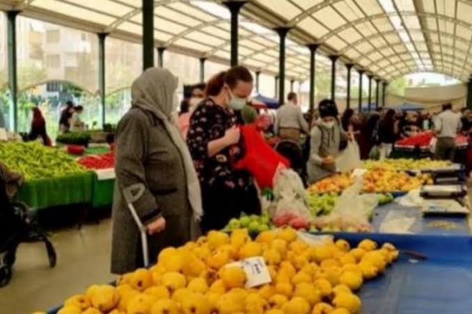 İstanbul'da 4 Kişilik Aile Yaşam Maliyeti 91 Bin 722 TL Oldu