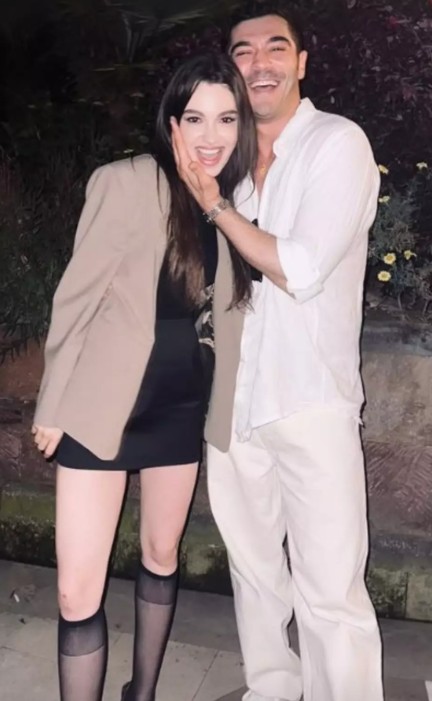 Bir Gece Masalı Final Bölümüyle Ekranlara Veda Etti