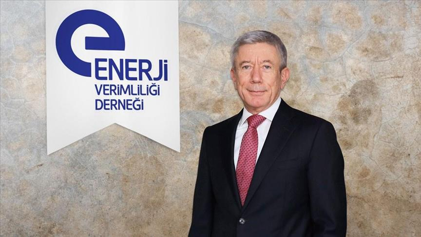 Enerji Verimliliği Çevresel Sürdürülebilirlik İçin Anahtar