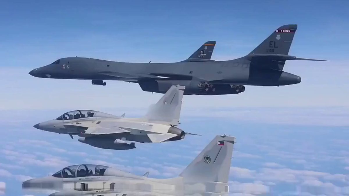 Güney Kore Filipinler'e FA-50 İhracatını Artırıyor: 700 Milyon Dolarlık Anlaşma