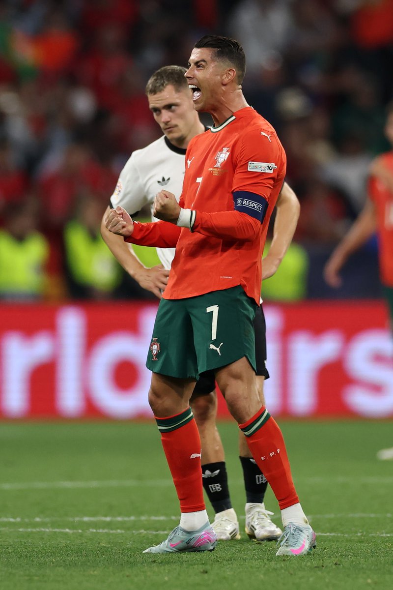 Cristiano Ronaldo 937. Golüne Ulaştı