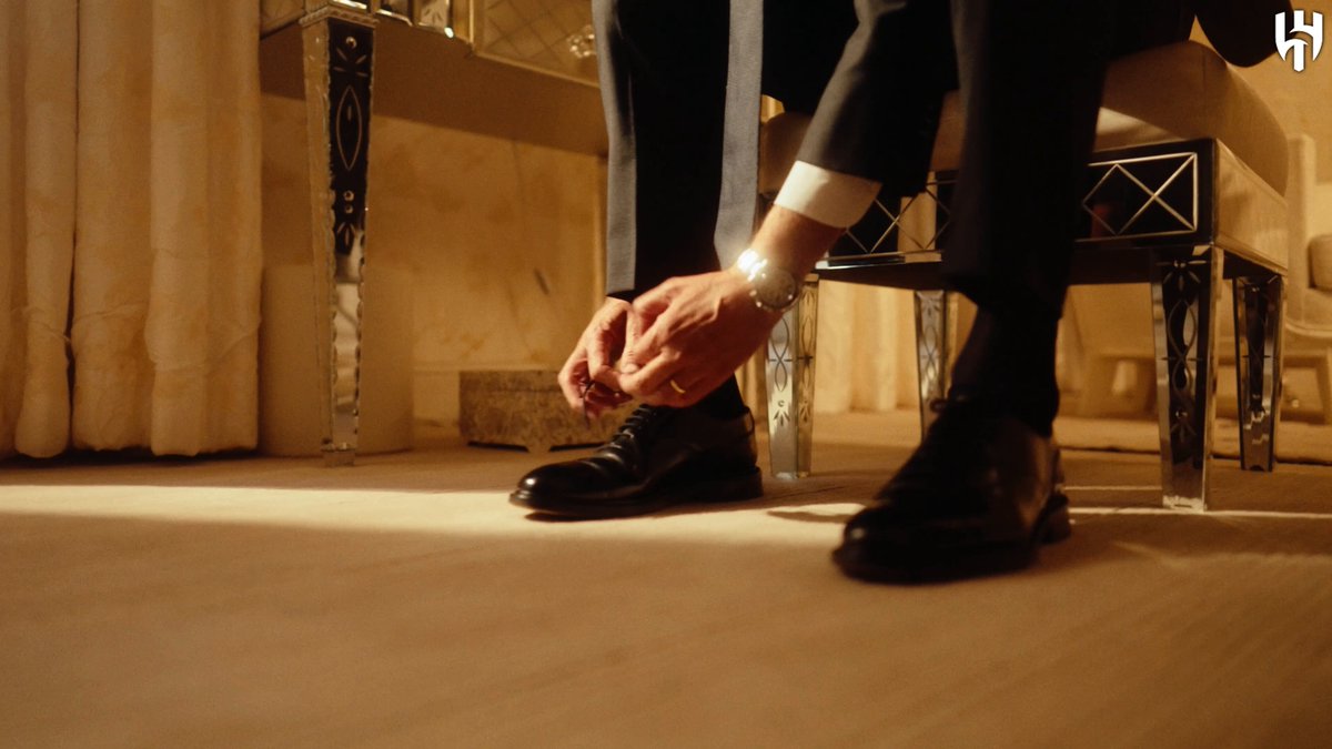 Al Hilal, Simone Inzaghi'yi Teknik Direktör Olarak Duyurdu