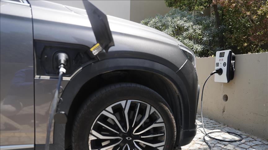 Konut Sitelerinde Elektrikli Araç Şarj Altyapısı Artıyor