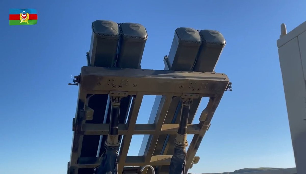 Roketsan TRLG-230 Füze Sistemi Türk, Azerbaycan ve Bangladeş Ordularında Göreve Başladı