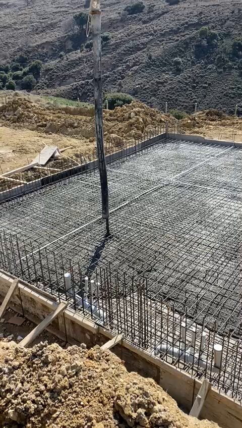 Gökçeada'da Villaların Deprem Güvenliği Tartışılıyor