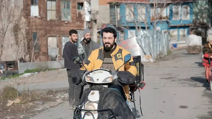 Motokurye Lisans Zorunluluğu Geliyor: İçişleri Bakanlığı'ndan Yeni Düzenleme