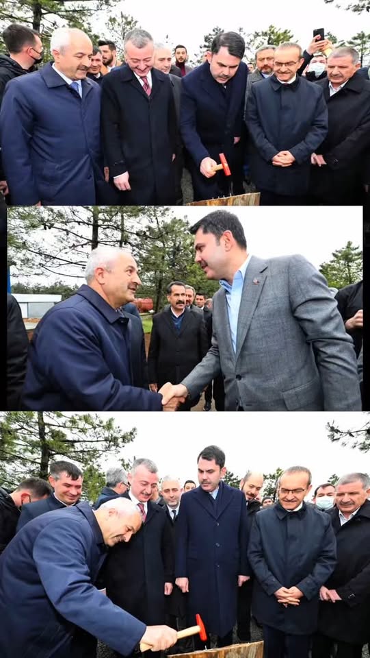 Gebze'ye 435 Bin Metrekarelik Millet Bahçesi Kazandırıldı