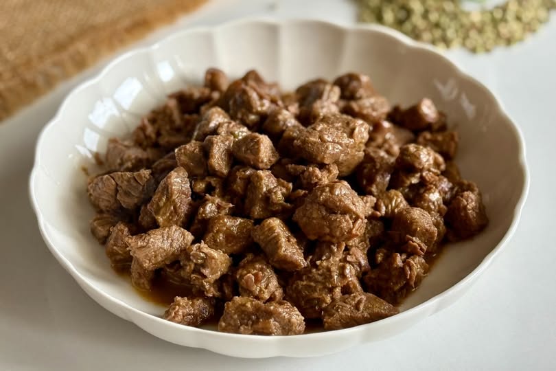 Kurban Bayramı'nda Lokum Gibi Yumuşacık Kavurma Tarifi