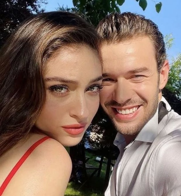 Cemre Baysel ve Aytaç Şaşmaz Ayrıldı: Aşkları Son Buldu