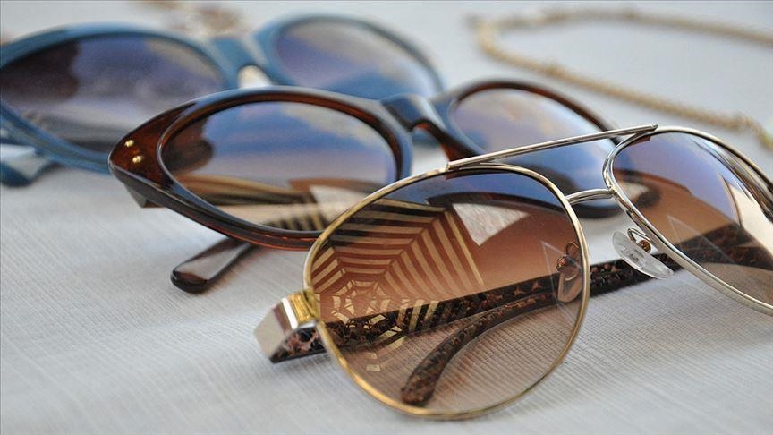 Türkiye 4 Ayda Güneş Gözlüğüne 103.1 Milyon Dolar Harcadı