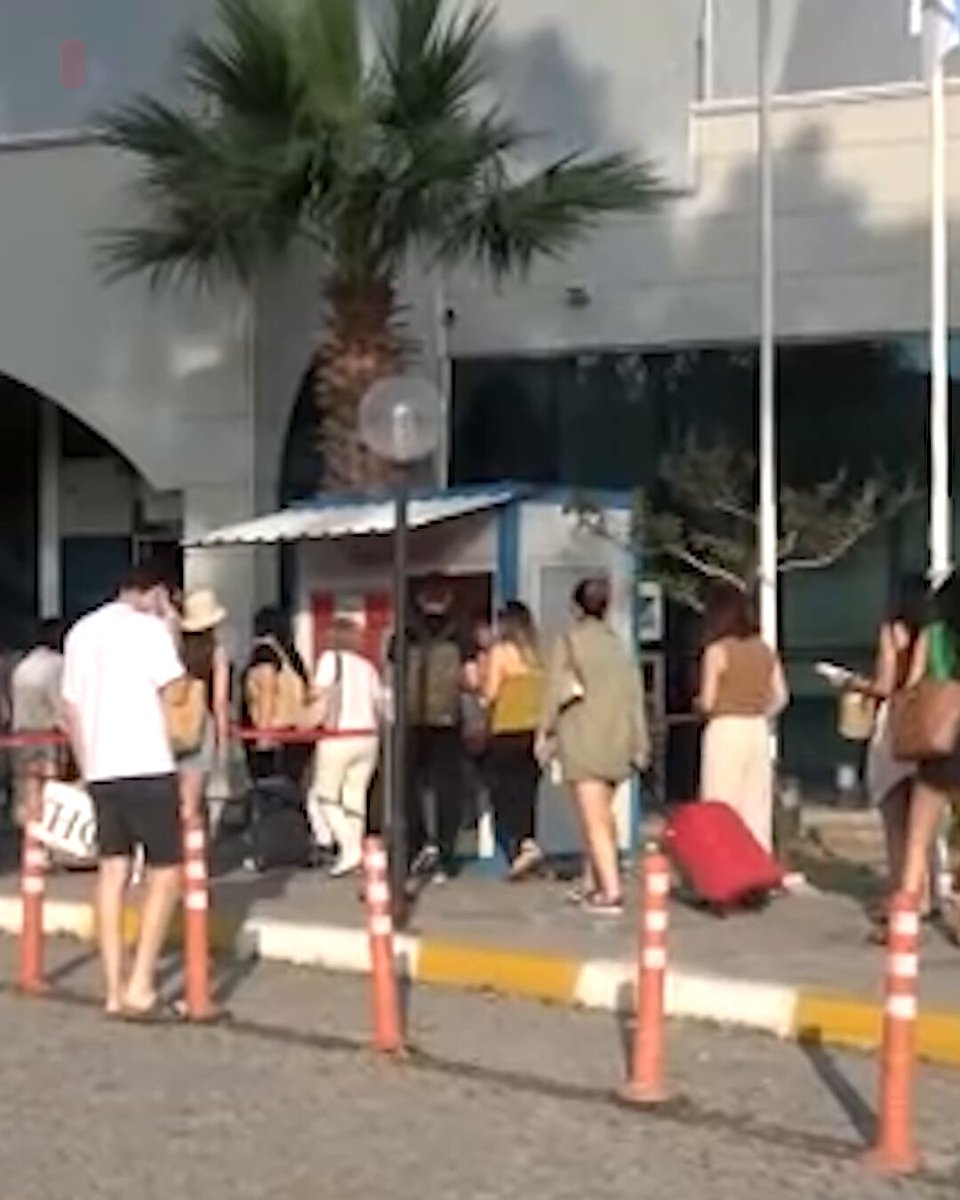 Kurban Bayramı Seyahatinde Yunan Adalarına Yoğun İlgi