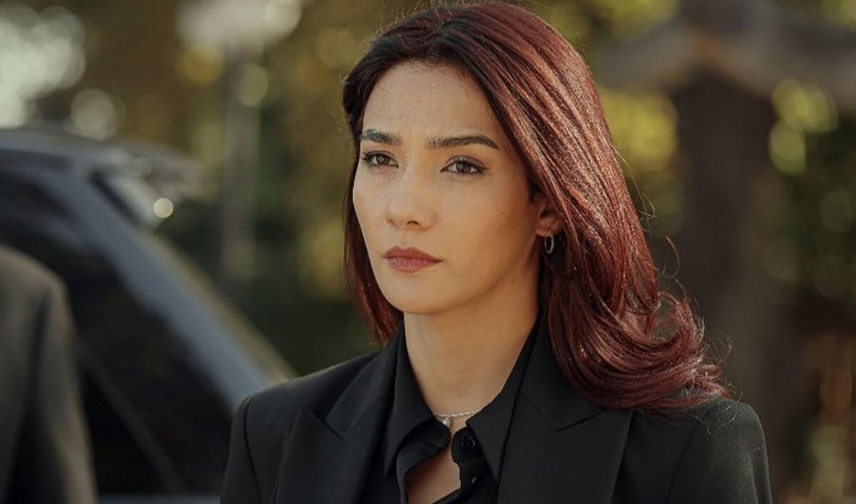 Aybüke Pusat, Teşkilat'tan Ayrıldıktan Sonra NOW'da Halef Dizisiyle Ekranlara Dönüyor