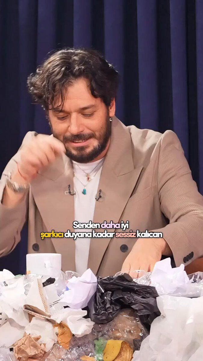 Aleyna Kalaycıoğlu'ndan 