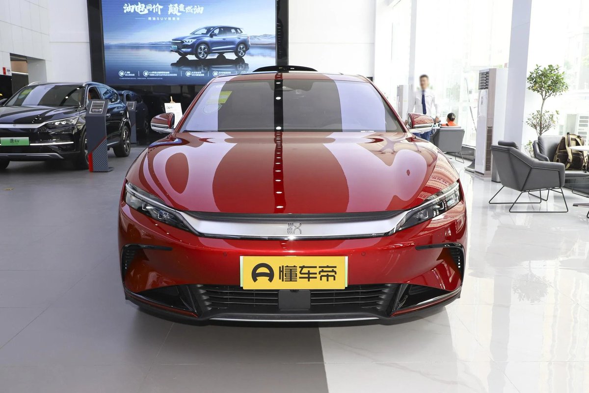 Çin ve AB Elektrikli Araç Fiyatları Anlaşması Müzakerelerinde Son Aşama