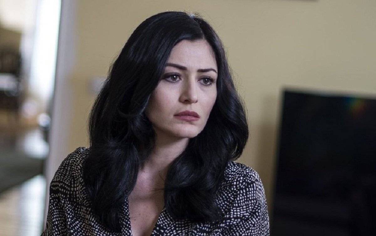 Deniz Çakır Yeni Dizisiyle Ekranlara Dönüyor: 