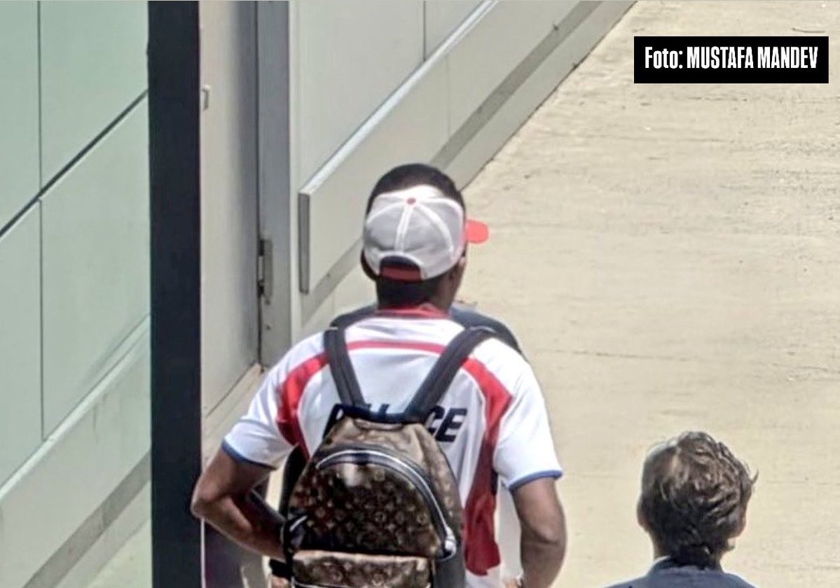 Victor Osimhen, Al Hilal ile Anlaştı ve İstanbul'dan Ayrıldı