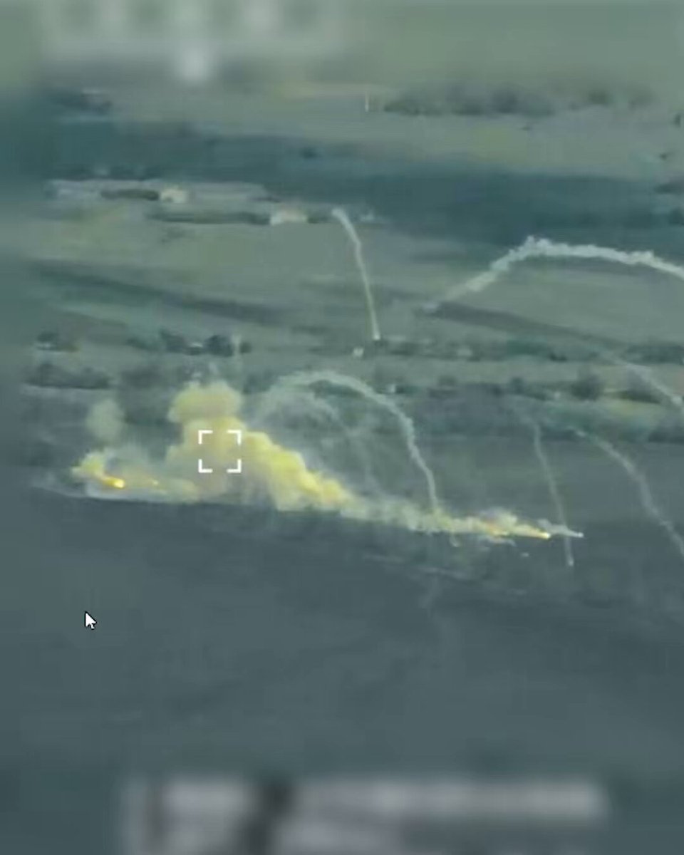 Switchblade 600 İHA ile Rus Buk M3 Hava Savunma Sistemi İmha Edildi