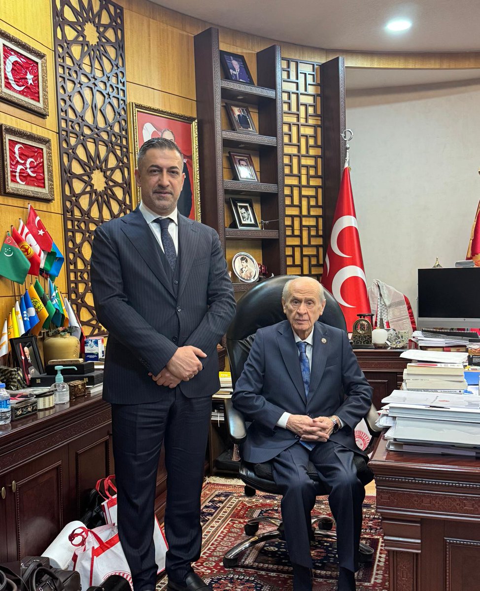 MHP Milletvekili Işıkver: 