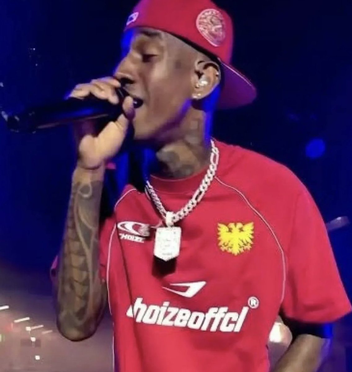 Anderson Talisca Yeni Albümüyle Brezilya Turnesine Çıktı