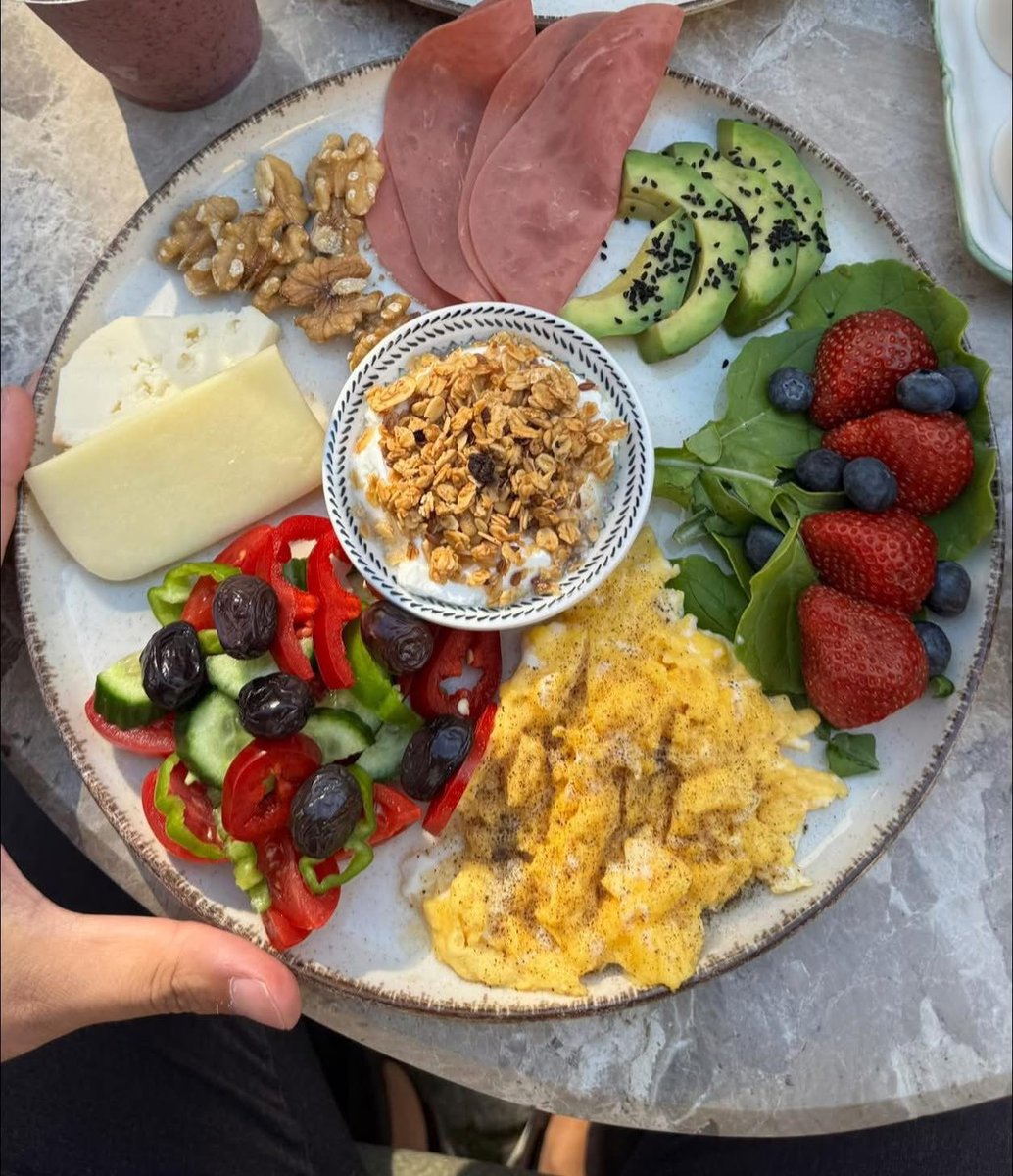 Alaçatı'da Köy Kahvaltısı Fiyatı Sosyal Medyayı Salladı